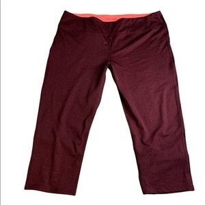 Marika Sport Capris
